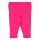 Accent pink/colby blue Leggin
